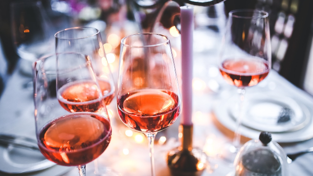 Tradicionalni doček sa boemskim duhom